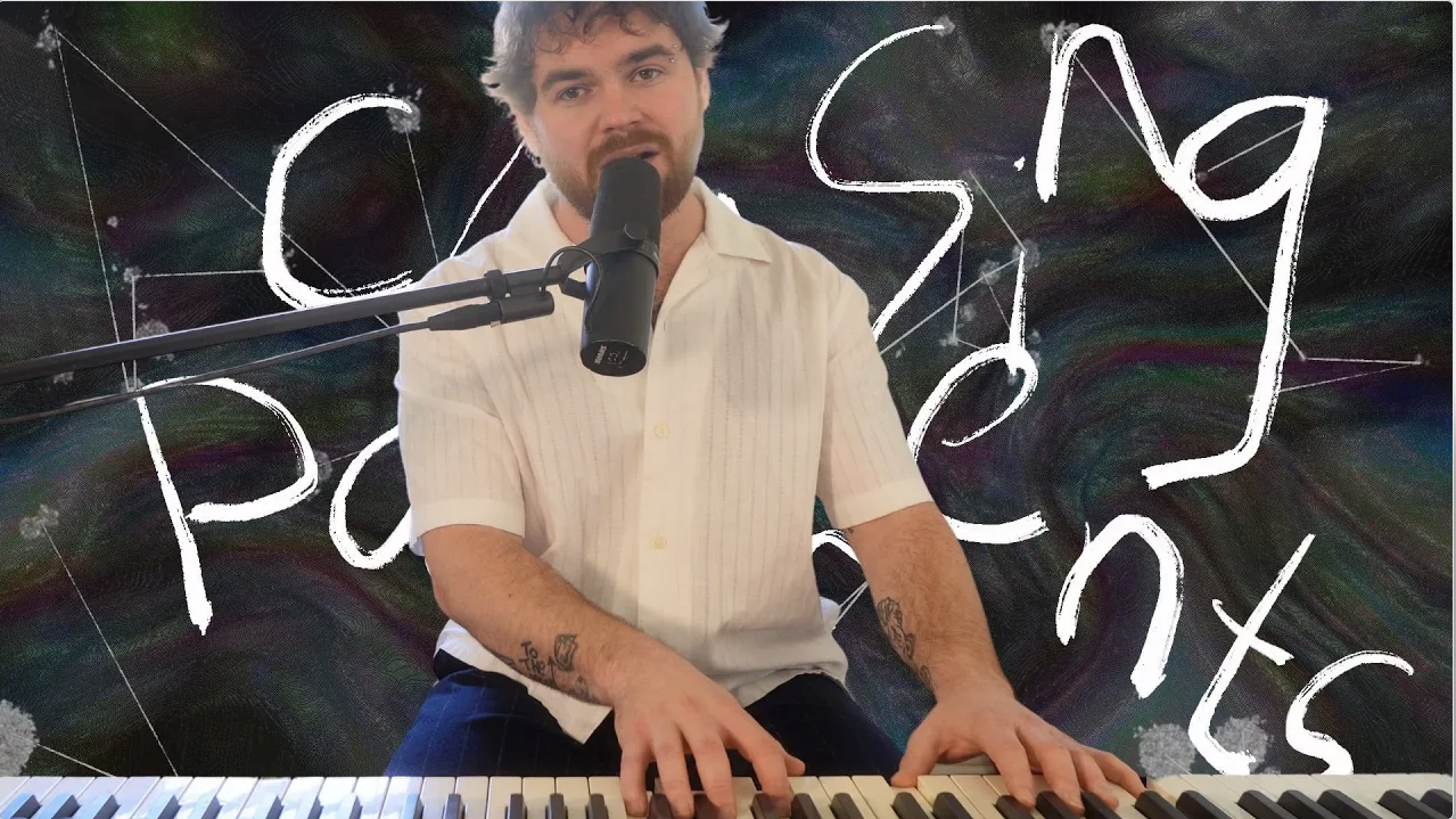 chasing pavements (adele)