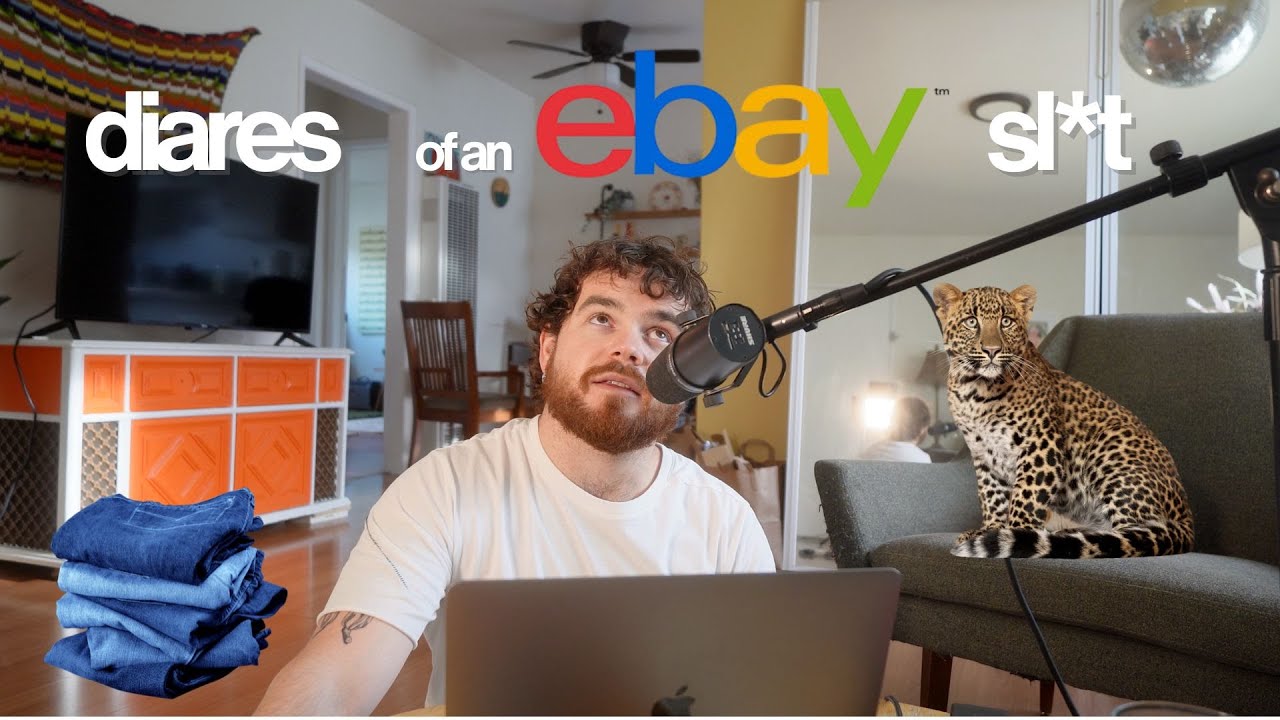 diaries of an ebay sl*t