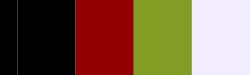 palette