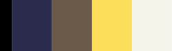 palette