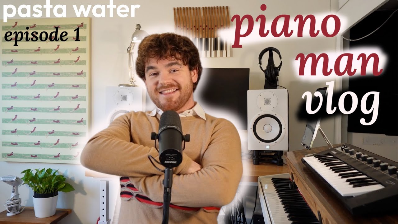 i make music full time and this is how (and why)