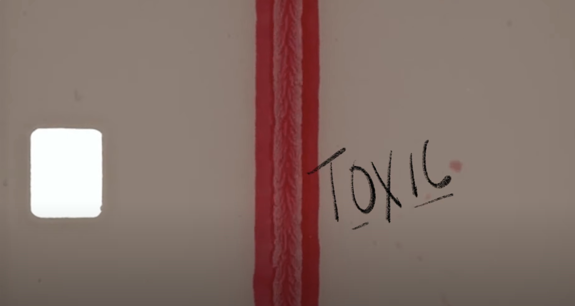 toxic (britney spears)